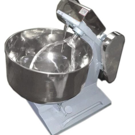 Flour Mixing Machine (40 kg. & 50 Kg.)
